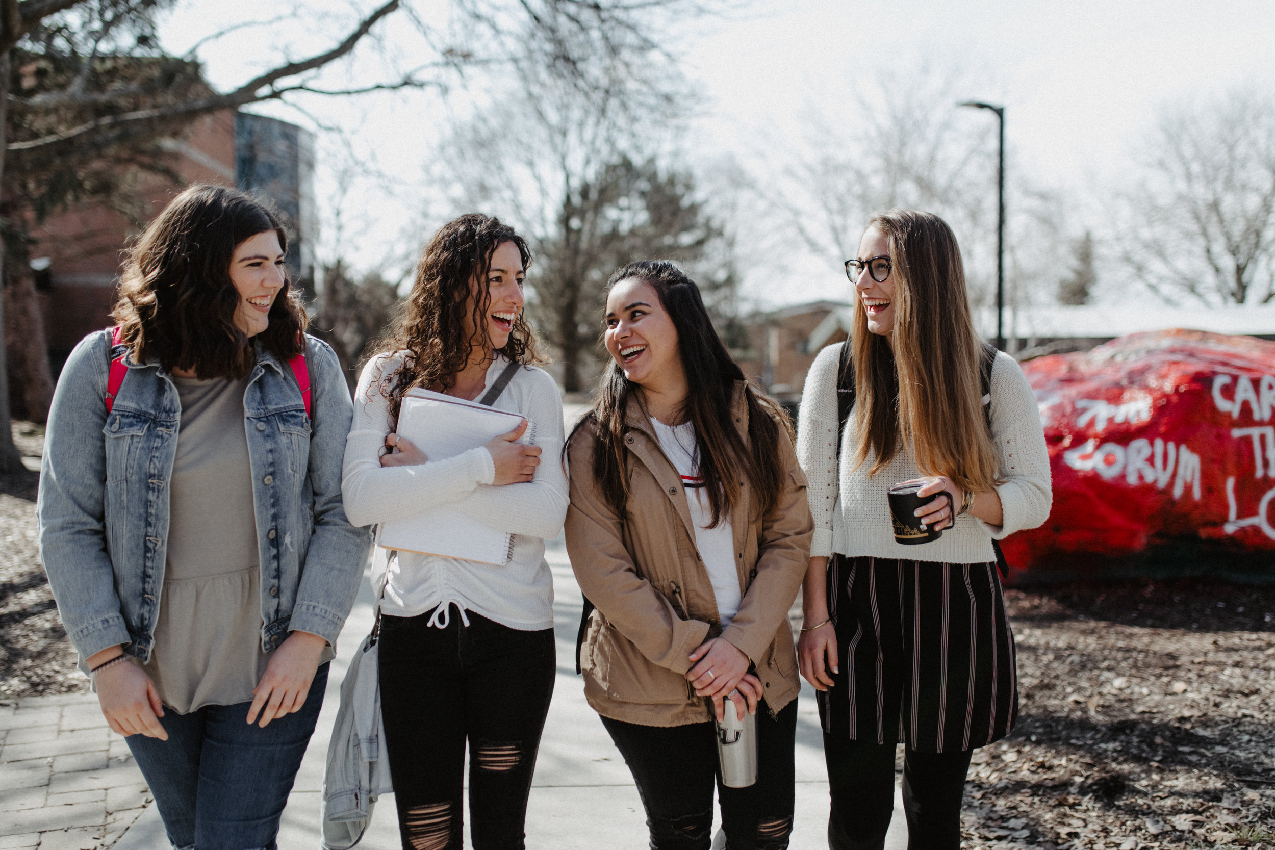 Cornerstone University: 2019 Commencement Commercial Film Series