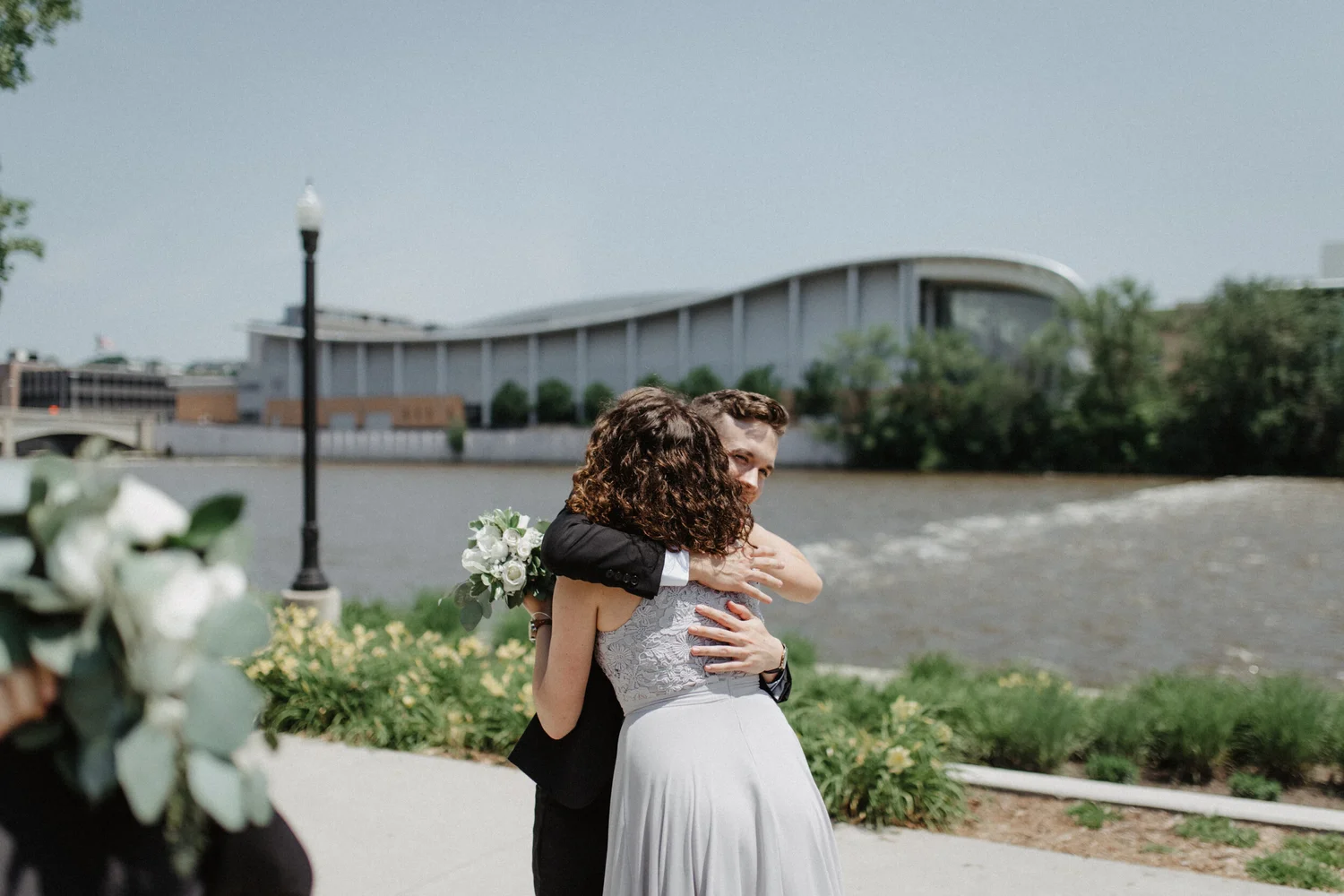 Allie and zach wedding | Beachweddingtips.com