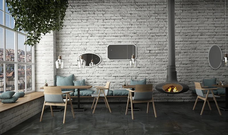 WEWOOD creates beautiful solid wood products bringing together experienced artisans and young designers at their best.