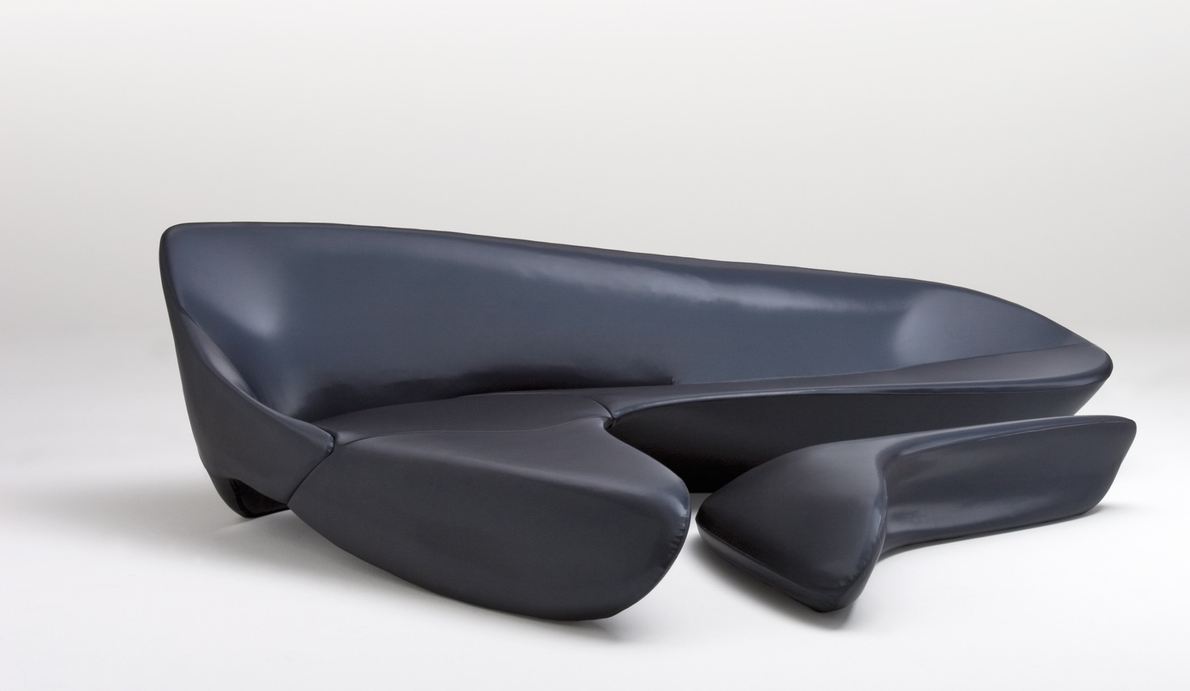 Polyurethane, upholstered