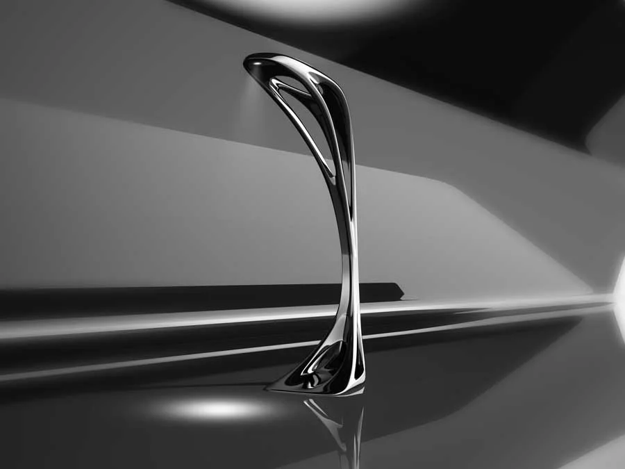 Polyurethane, gloss 