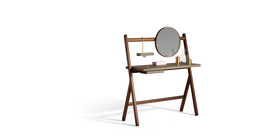 Ren Collection by Neri & Hu Poltrona Frau 