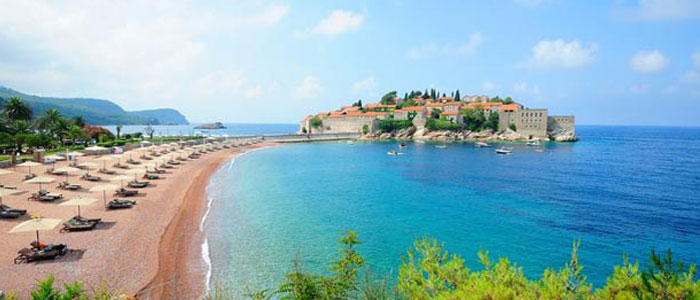 MONTENEGRO - KOTOR Kotor is drop-dead gorgeous and next year's must-visit city, according to Lonely Planet. The coastel town, which dates back to between the 12th and 14th centuries.