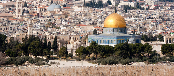 ISRAEL - TEL AVIV Start your trip in the bustling-meets-beach-town of Tel Aviv or touring the historic sites of Jerusalem.