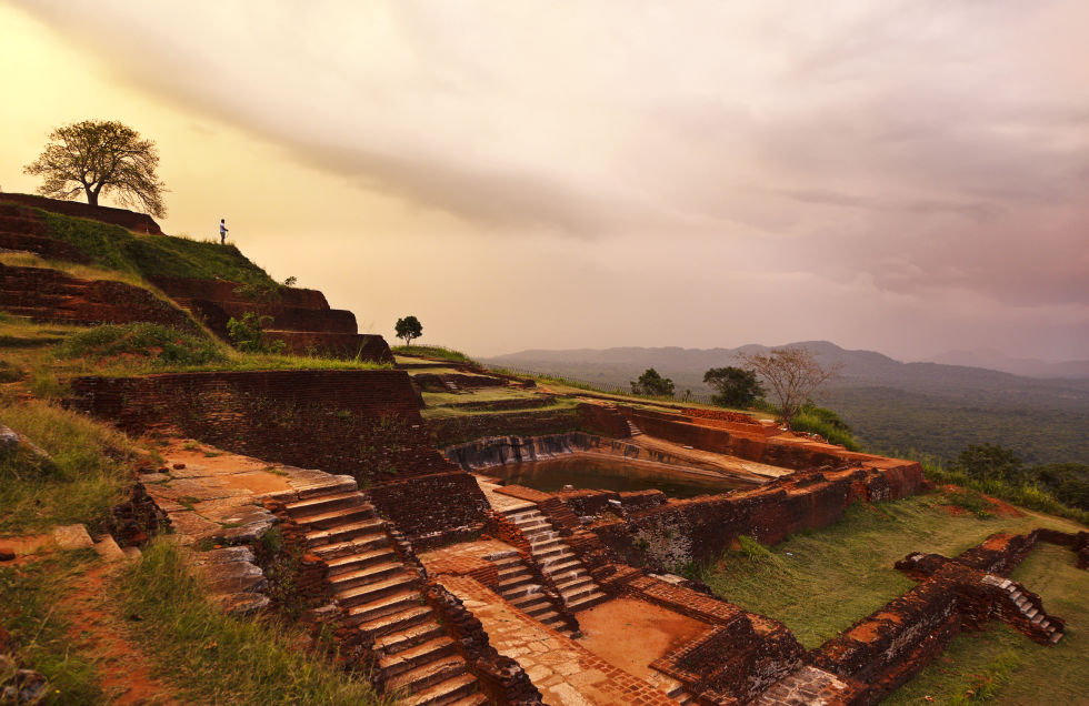 SRI LANKA Equal parts spiritual sanctuary and luxury retreat, Sri Lanka is the answer for those seeking a Southeast Asian alternative to Bali and the Maldives.