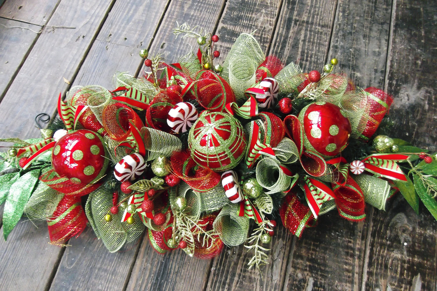 Christmas Decorations Trends For 2016