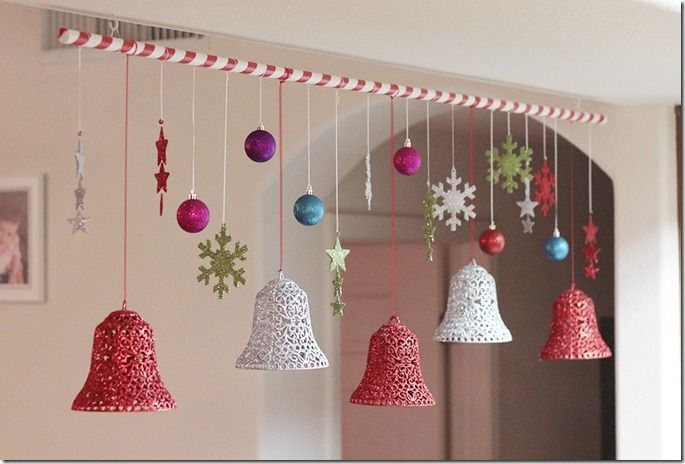 Christmas Decorations Trends For 2016