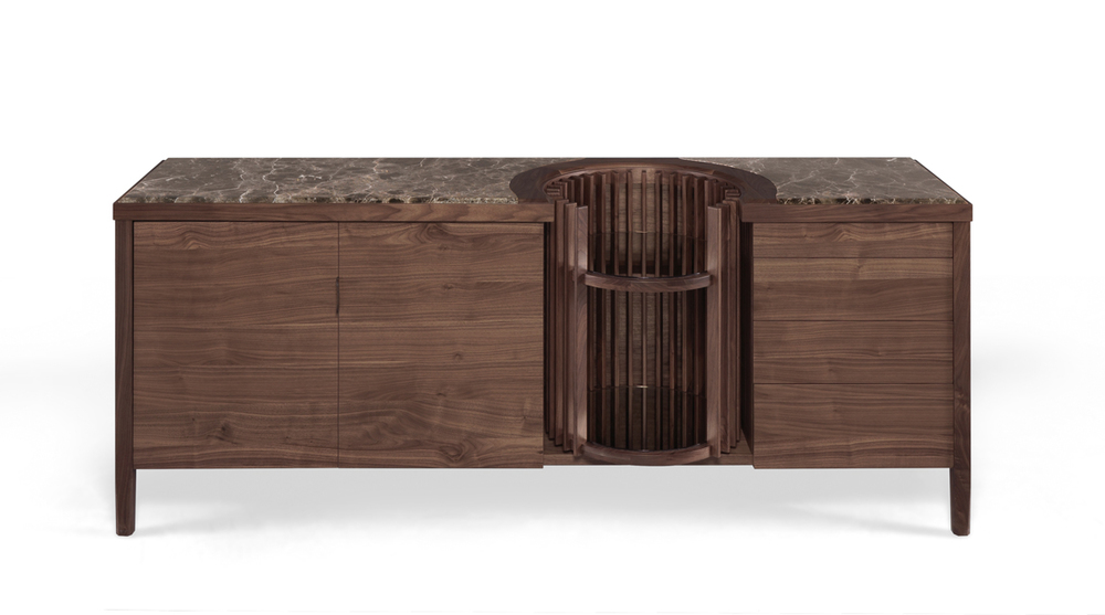 CAROUSEL sideboard