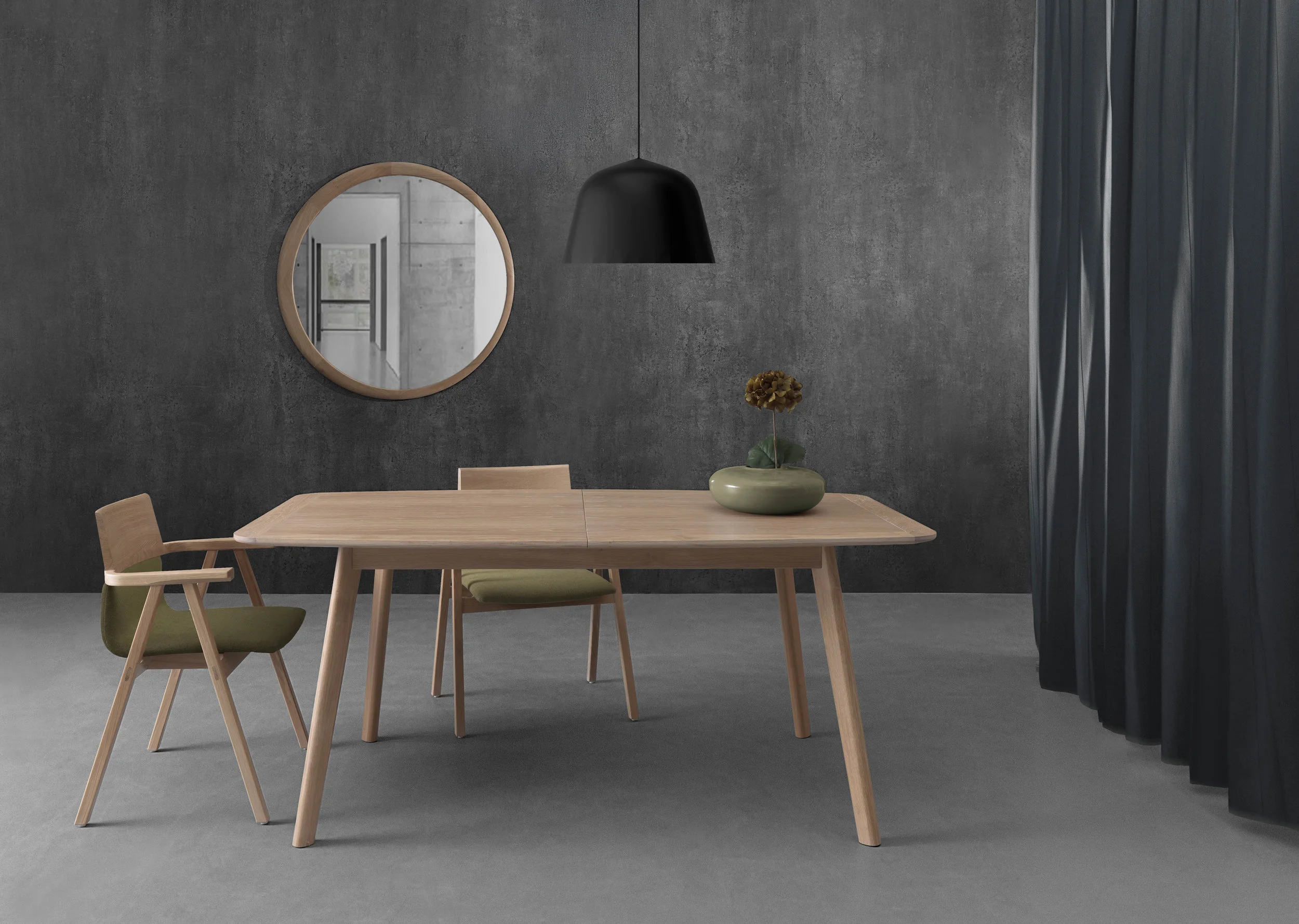 AZORES table