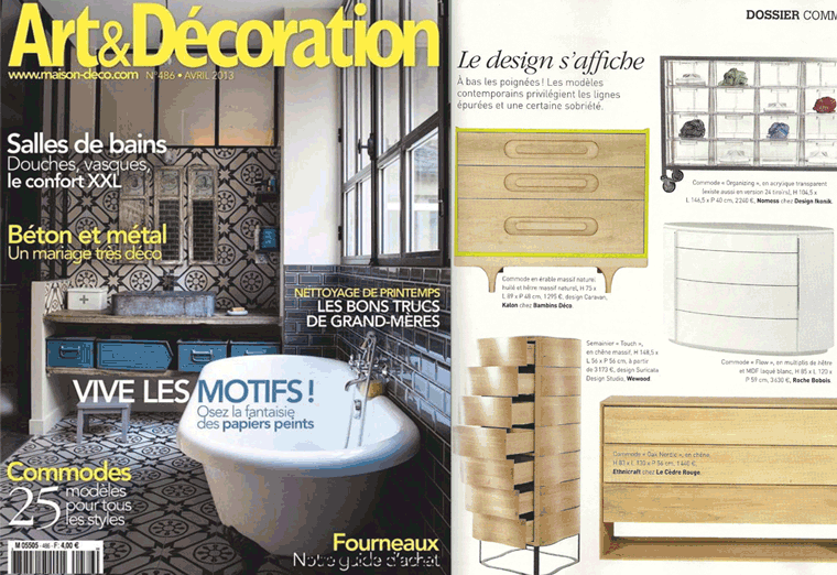 Art&Décoration