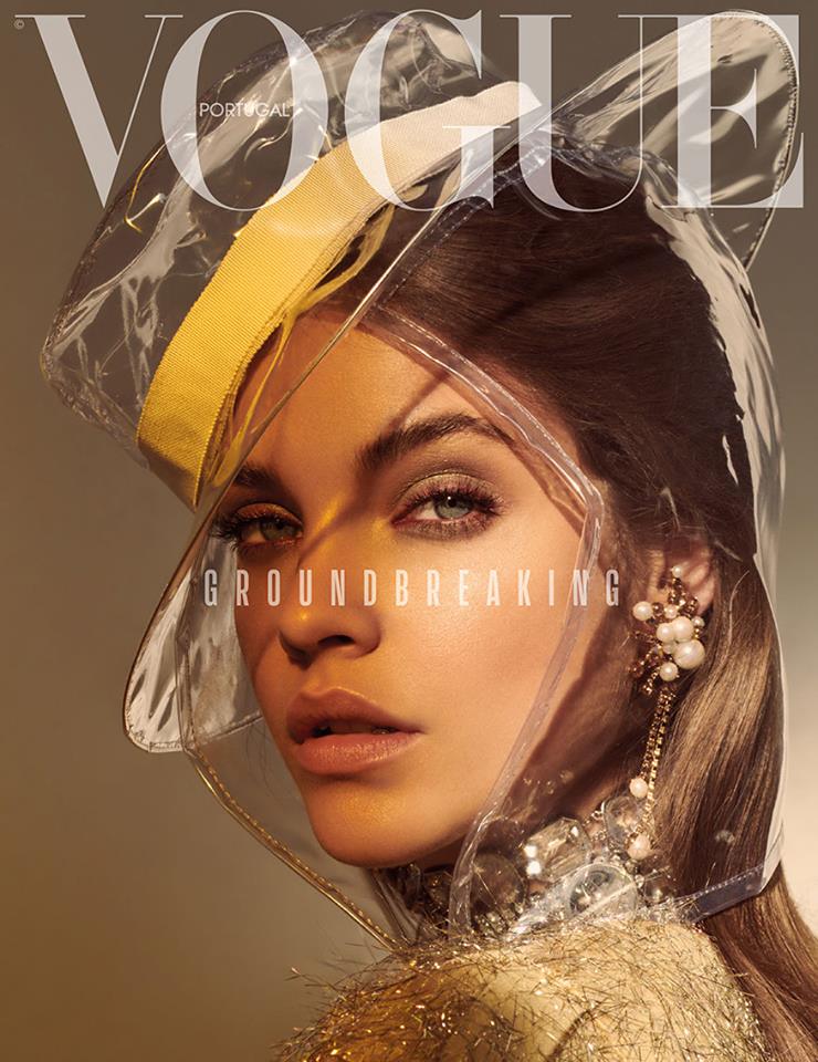 Vogue PT MAR2018