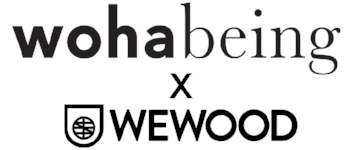 Wohabeing produced by Wewood