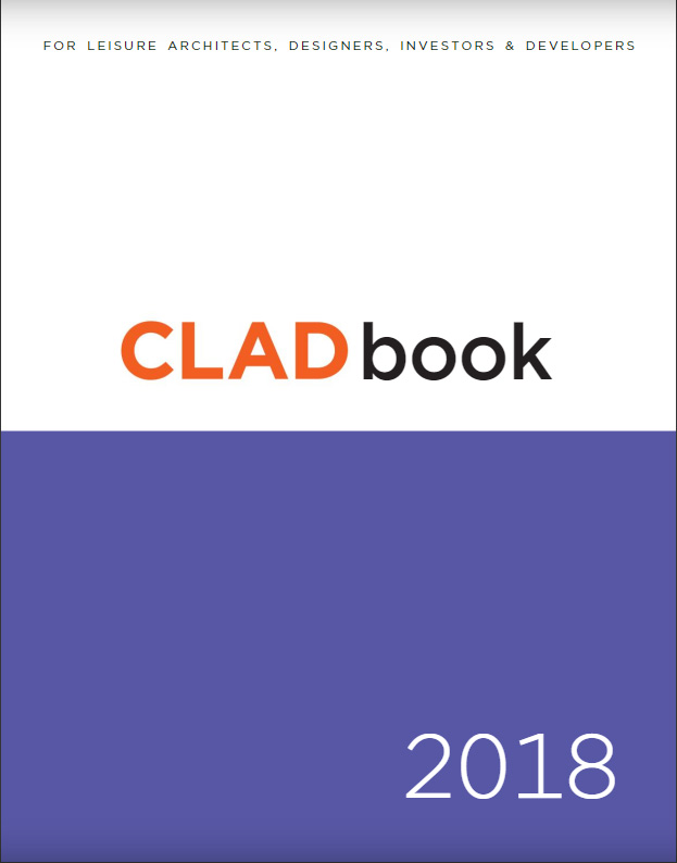 Clad Book