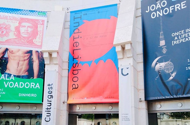 Wewood supports IndieLisboa Film Festival 2019