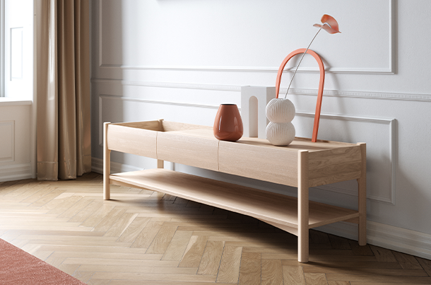 Beautify, reorganize or redecorate your home