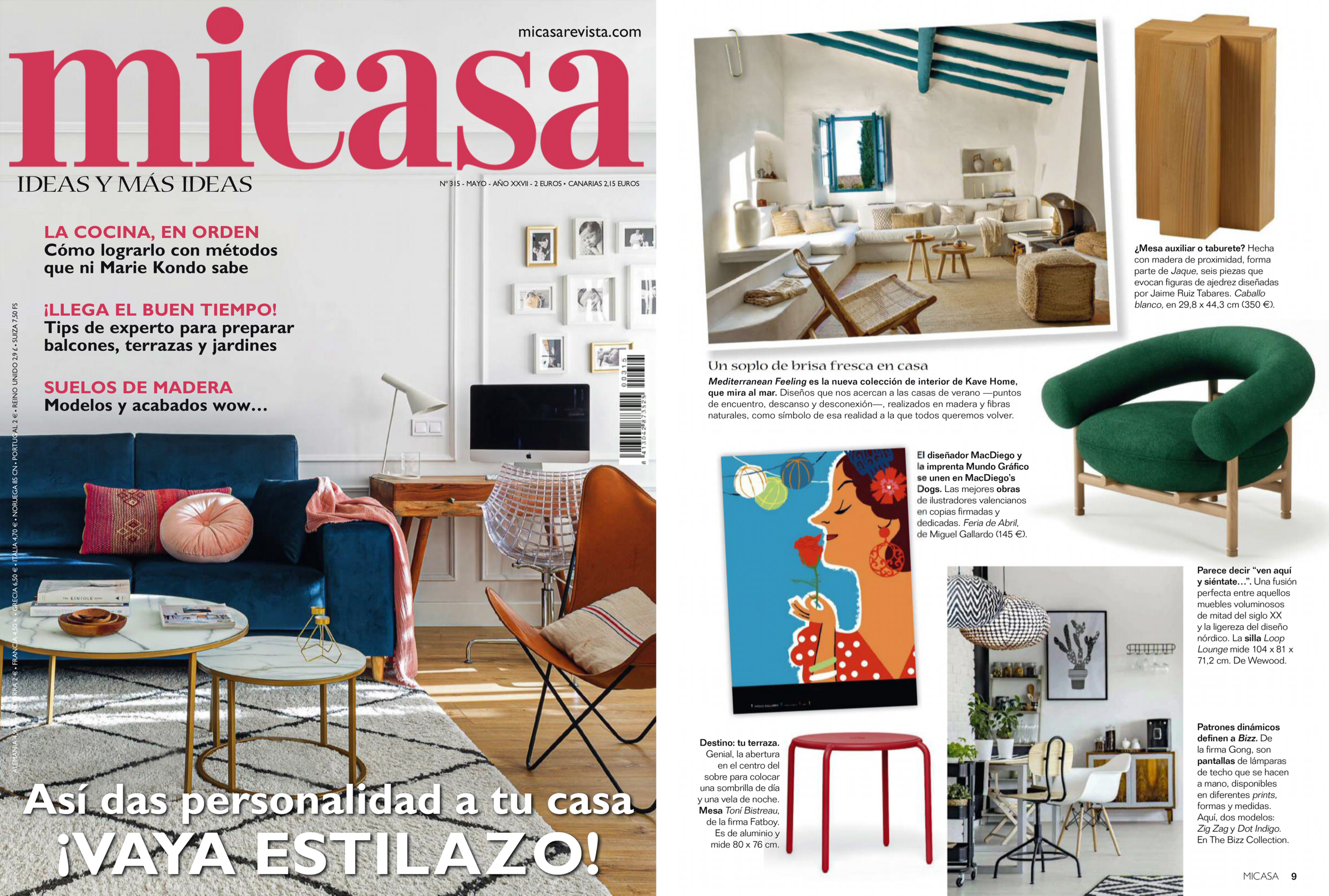Micasa