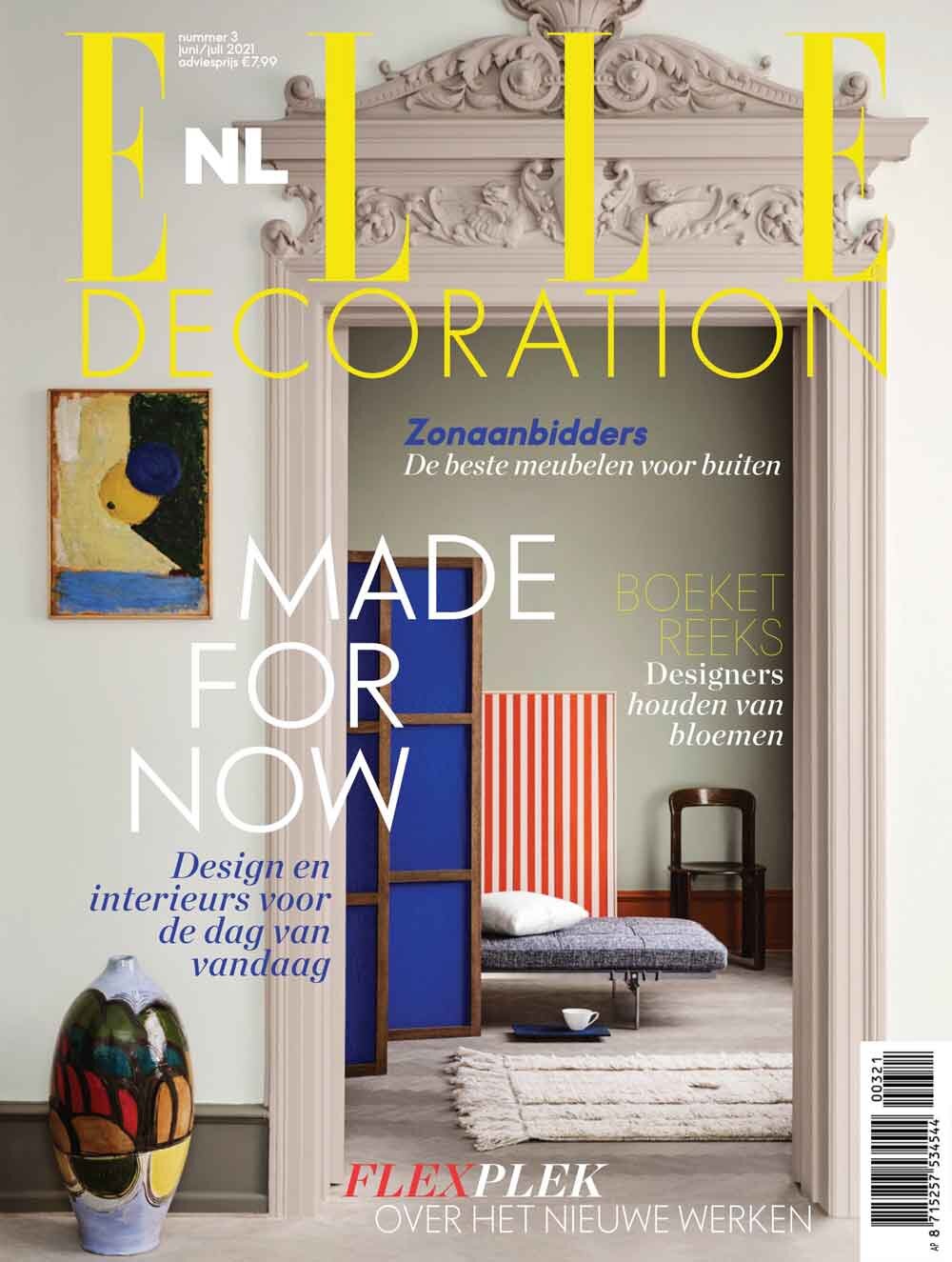 Elle Decoration NL