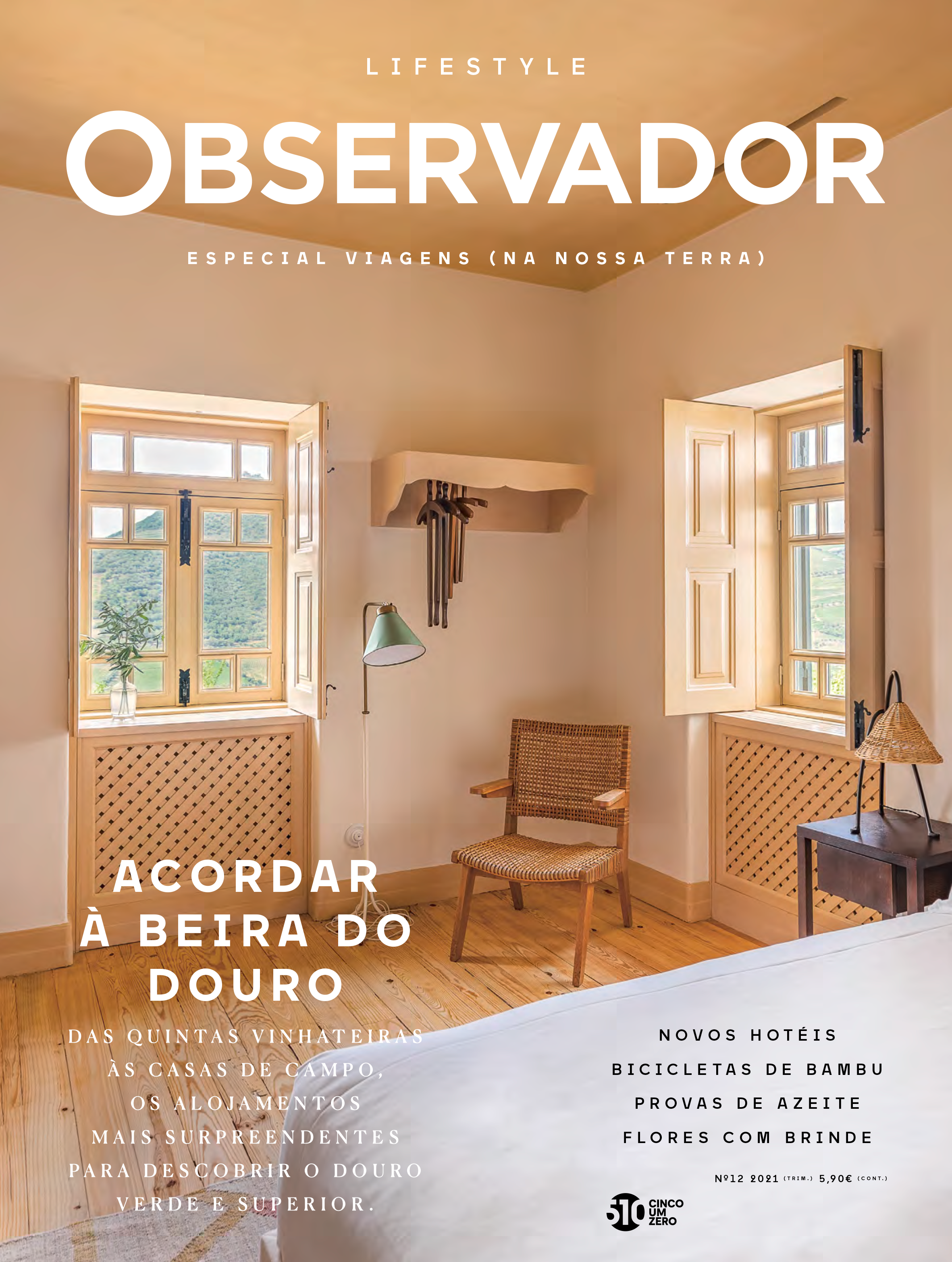 Observador Lifestyle