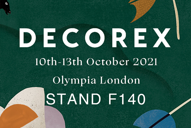 Join us for a celebration of design in London