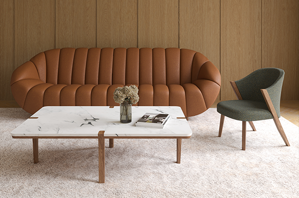 Interior design trends for 2022