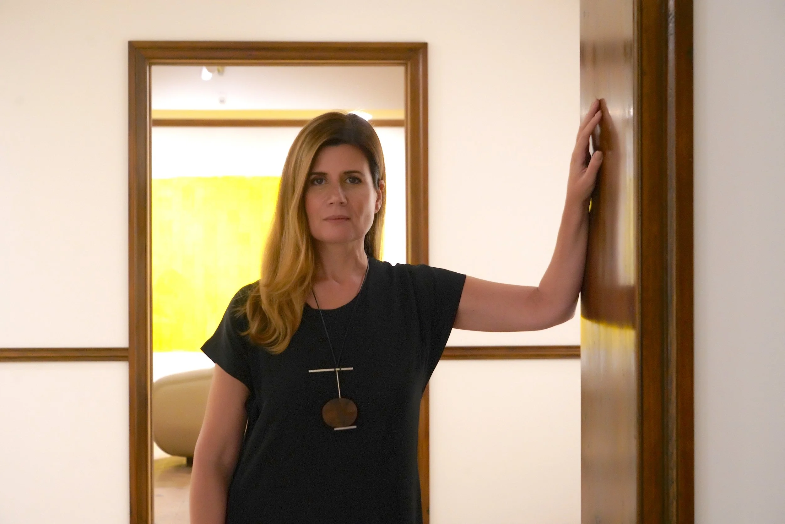 Joana Marcelino joins Wewood as Creative Director