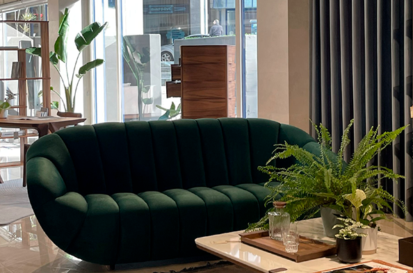 Interior design trends for 2023