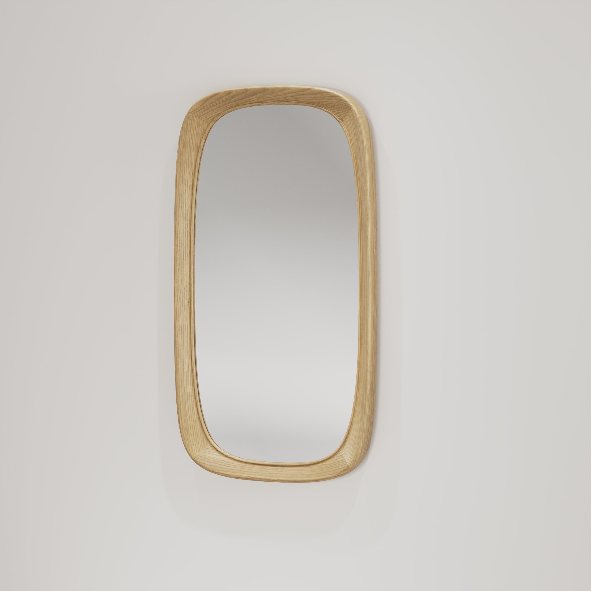 Sixty's Mirror | Wewood - Portuguese Joinery