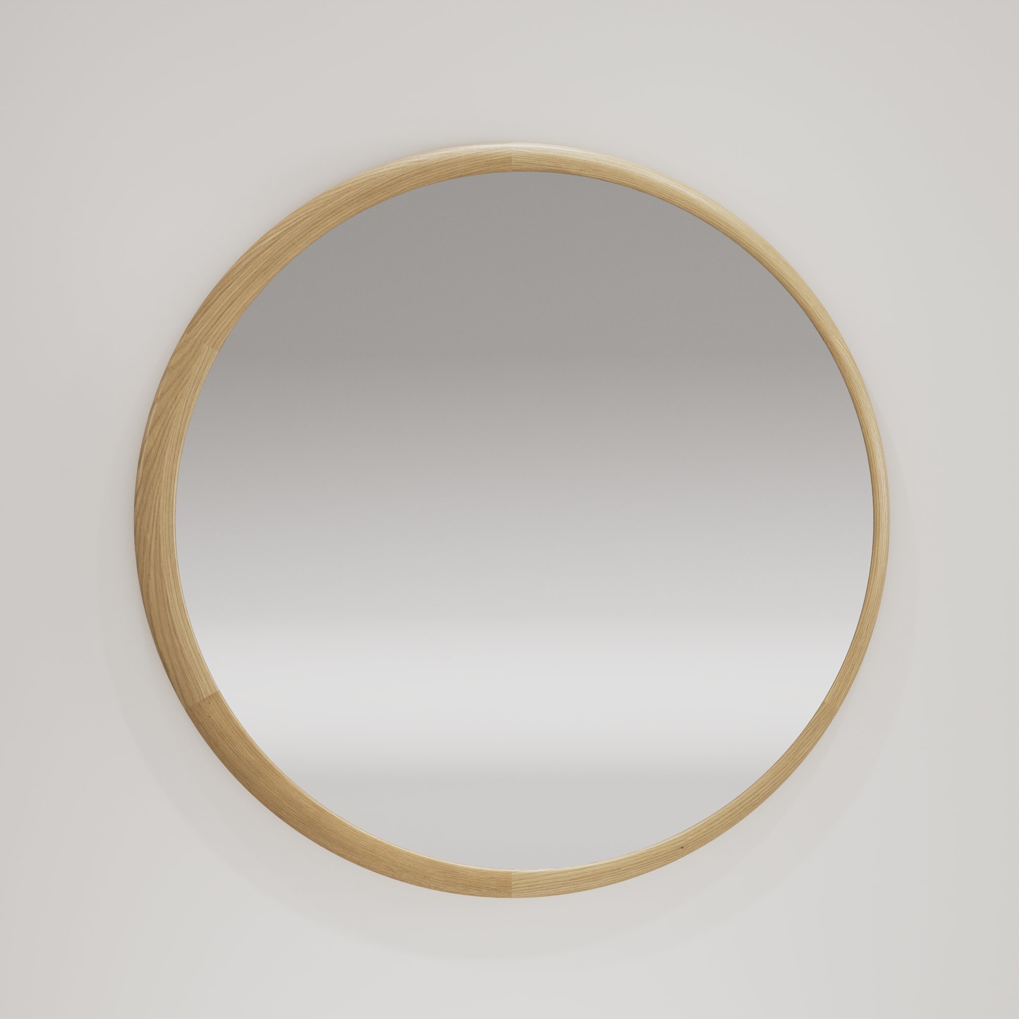 Luna Mirrors | Wewood - Portuguese Joinery