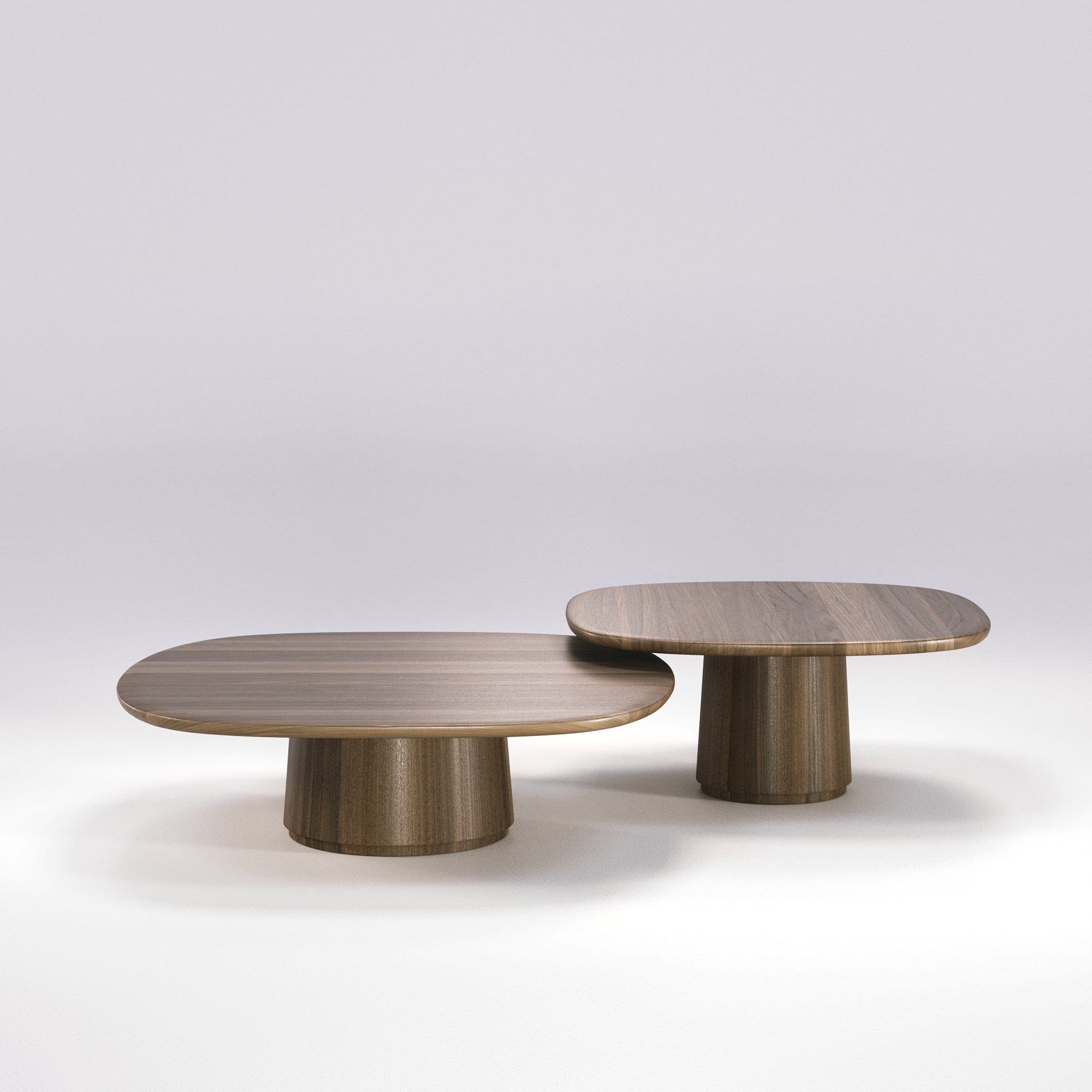 AMOS TABLE BASSE | TABLE D'APPOINT