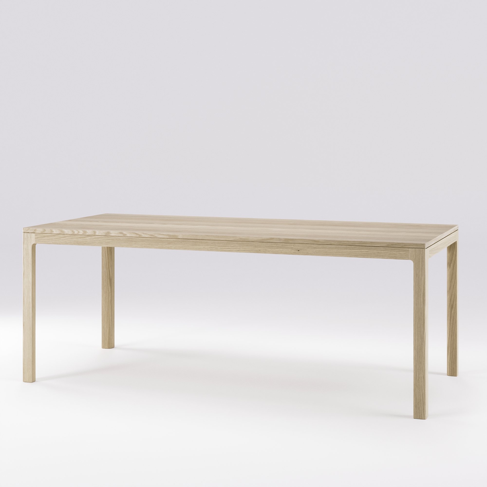 NUDA TABLE