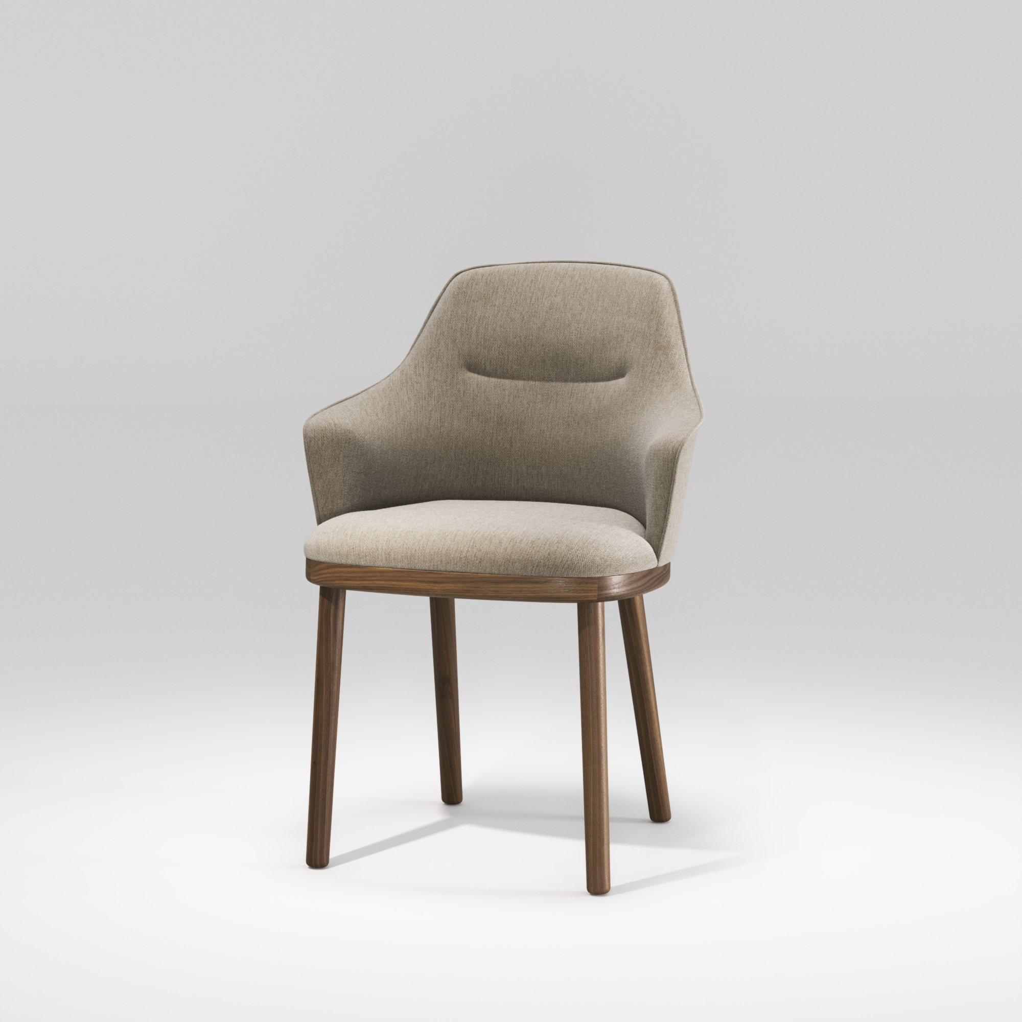 SARTOR ARMCHAIR