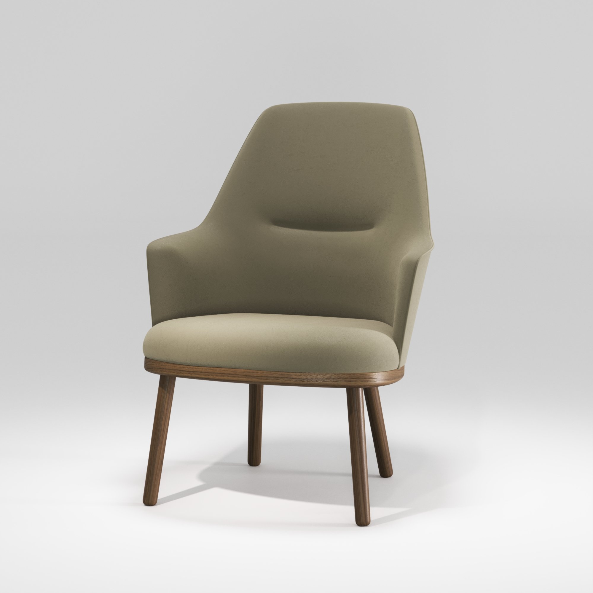 SARTOR FAUTEUIL