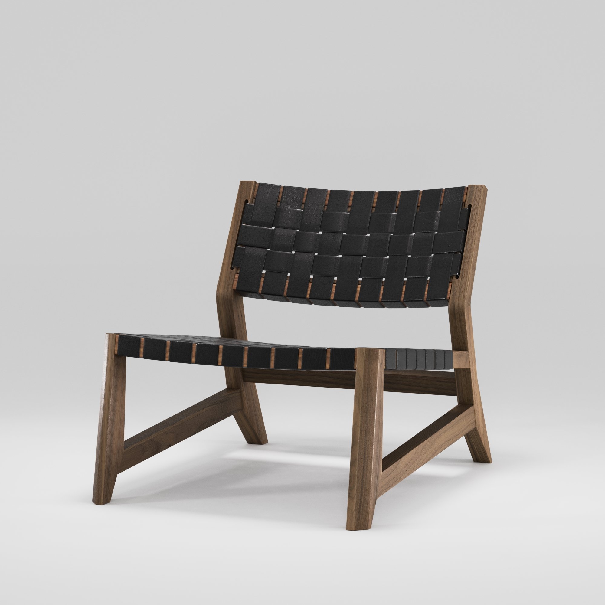 ODHIN LOUNGE CHAIR