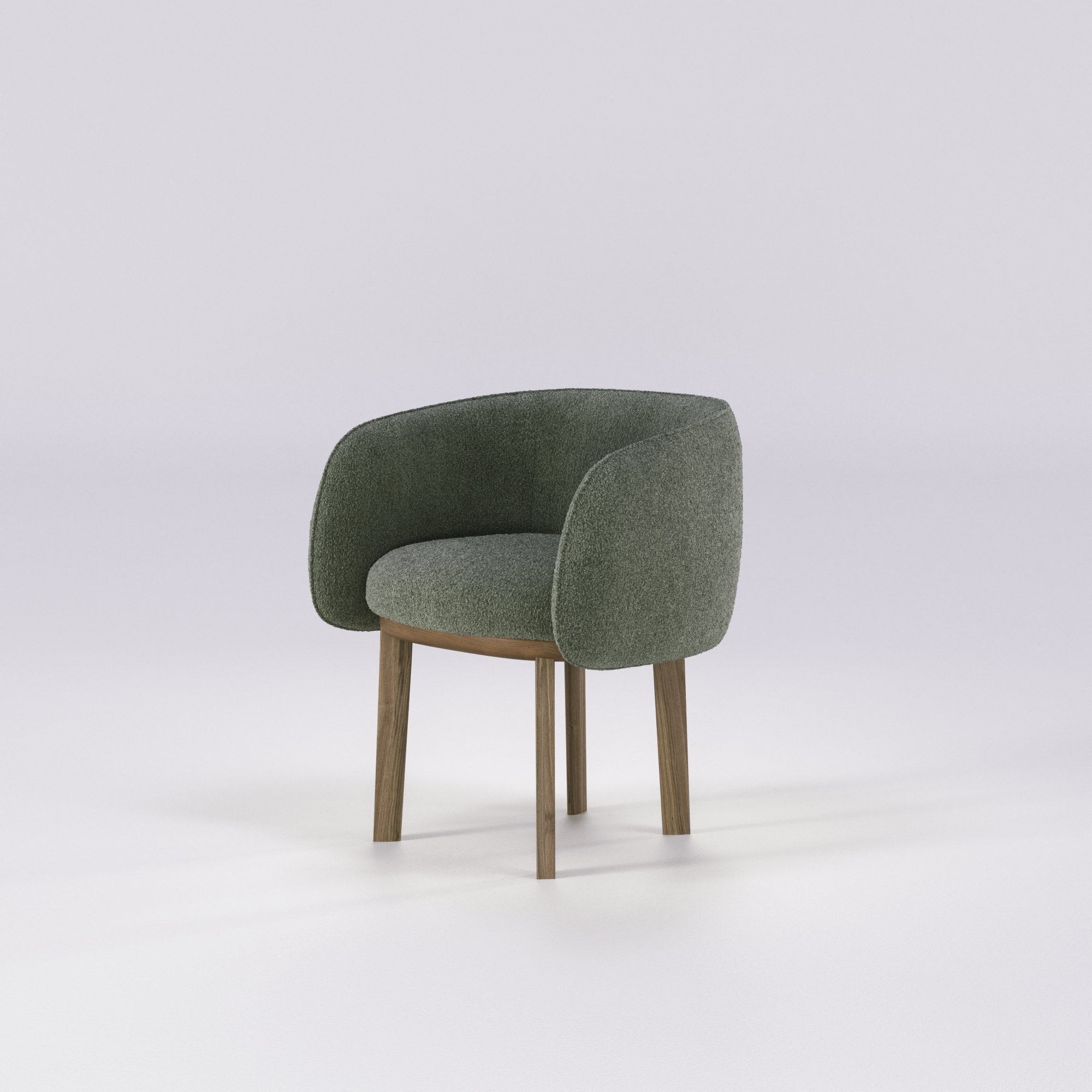 NIDO ARMCHAIR