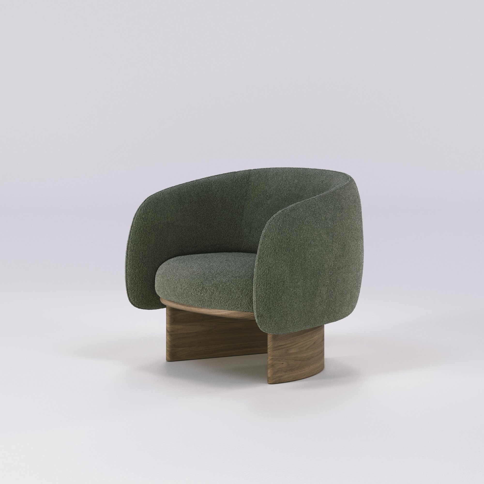 NIDO FAUTEUIL