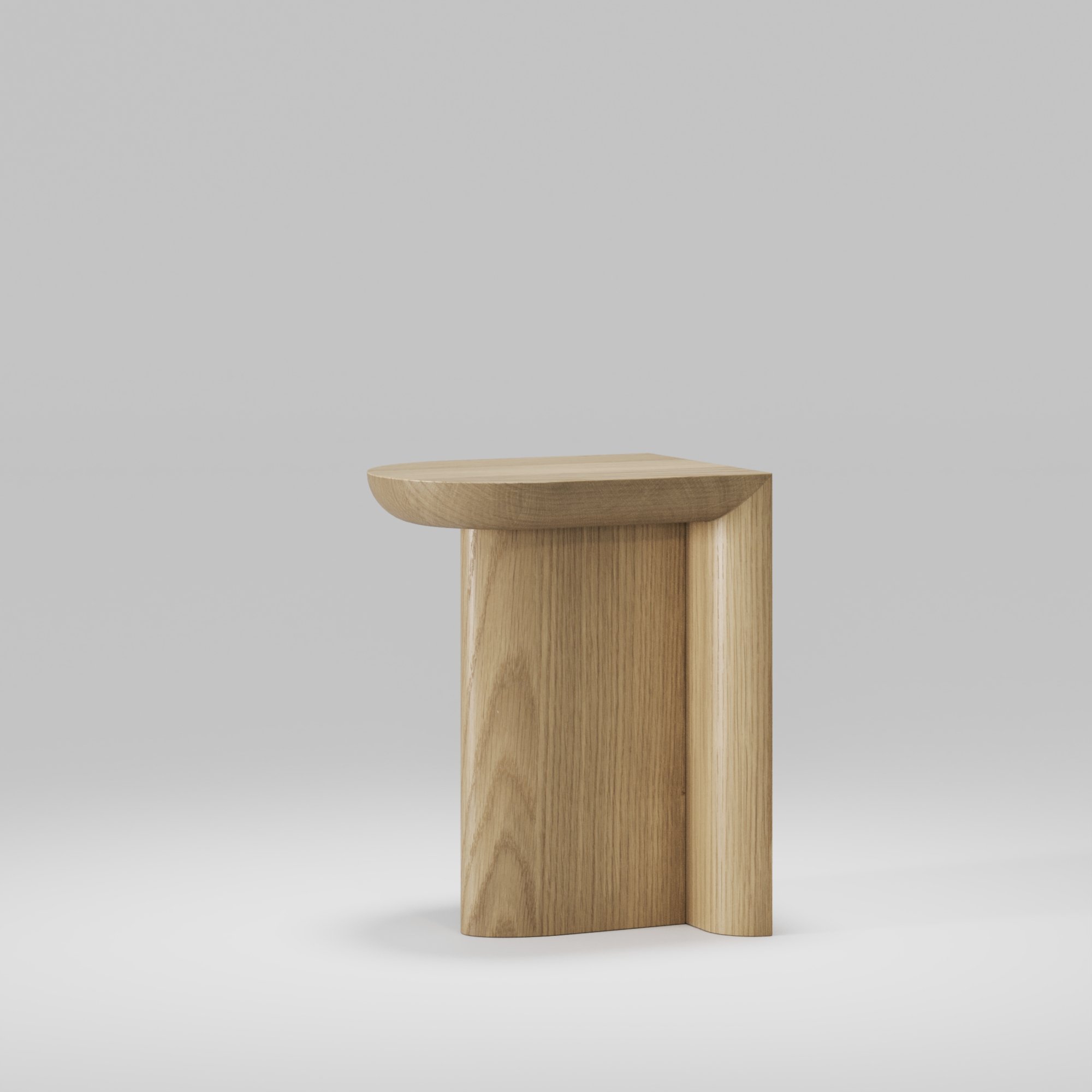 Re-Form Coffee | Side Tables | Wewood - Portuguese Joinery