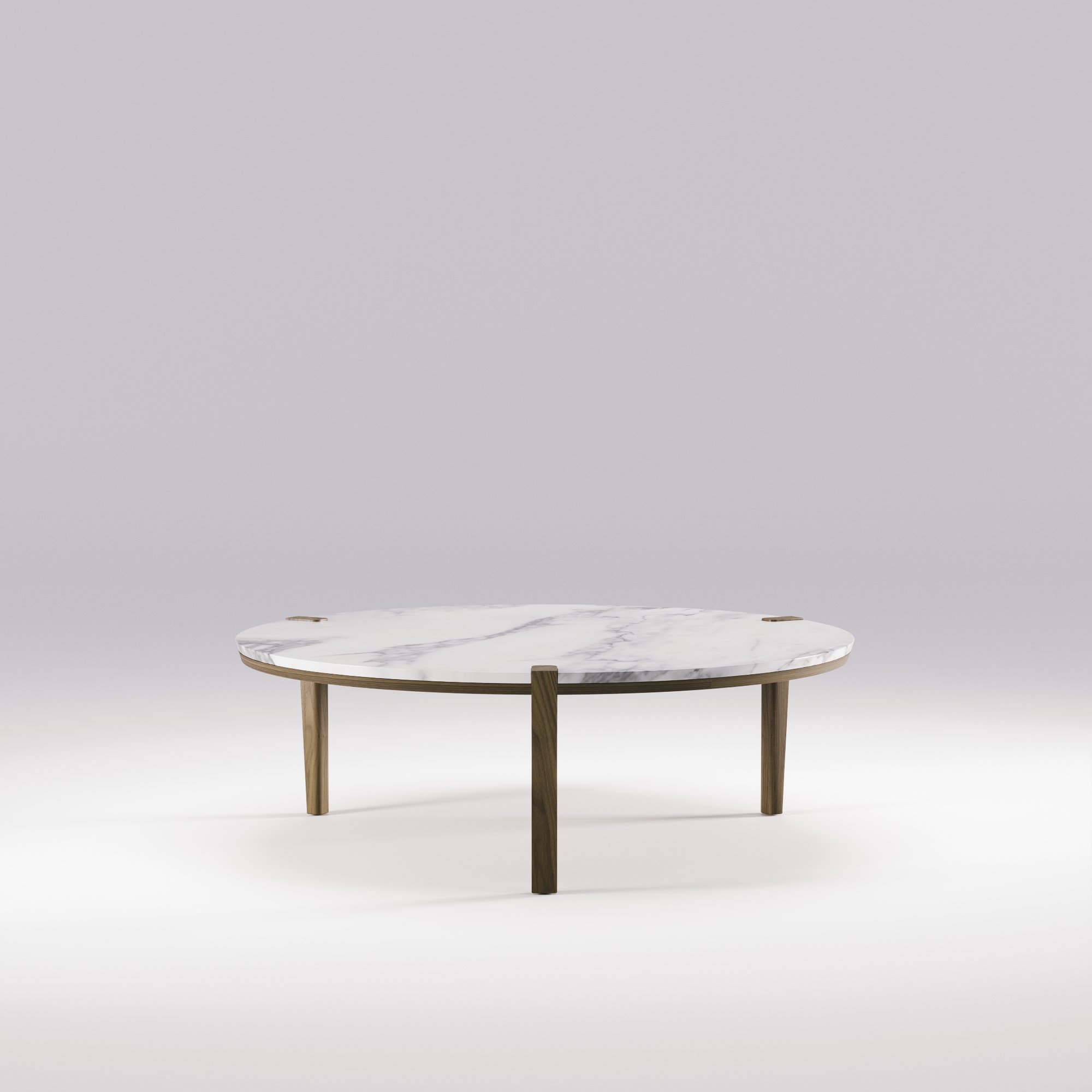 CORNER COFFEE TABLE 