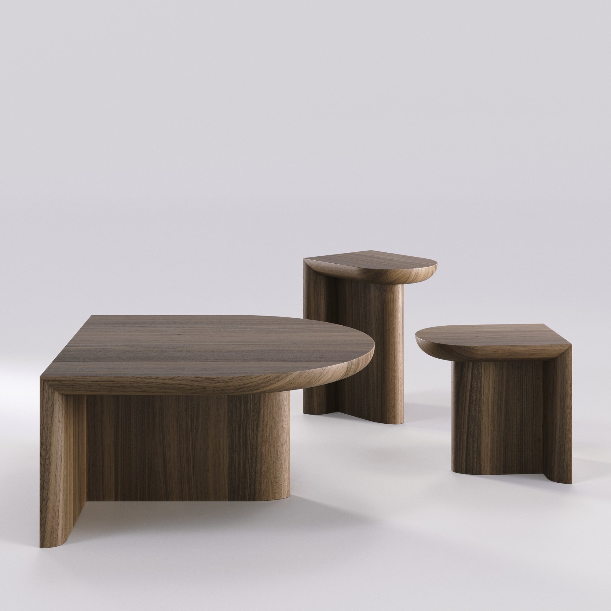 RE-FORM TABLE BASSE | TABLE D'APPOINT