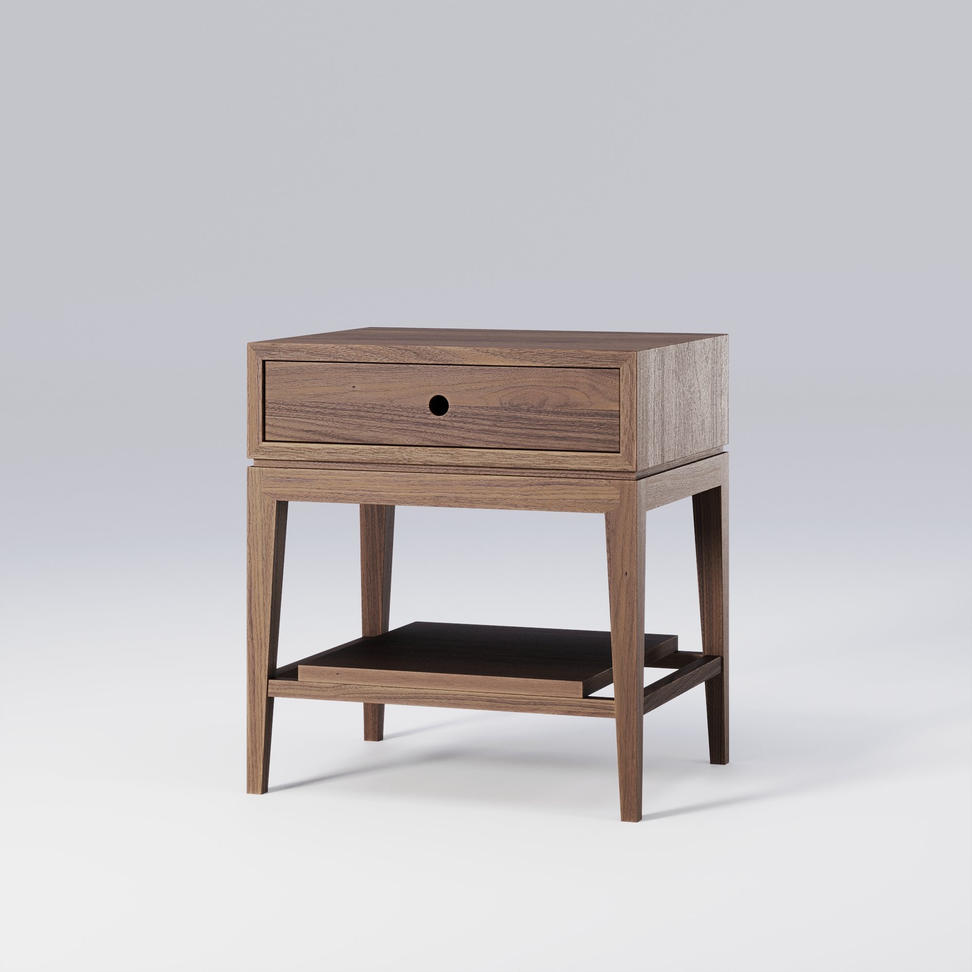 CRIADO-MUDO BEDSIDE TABLE