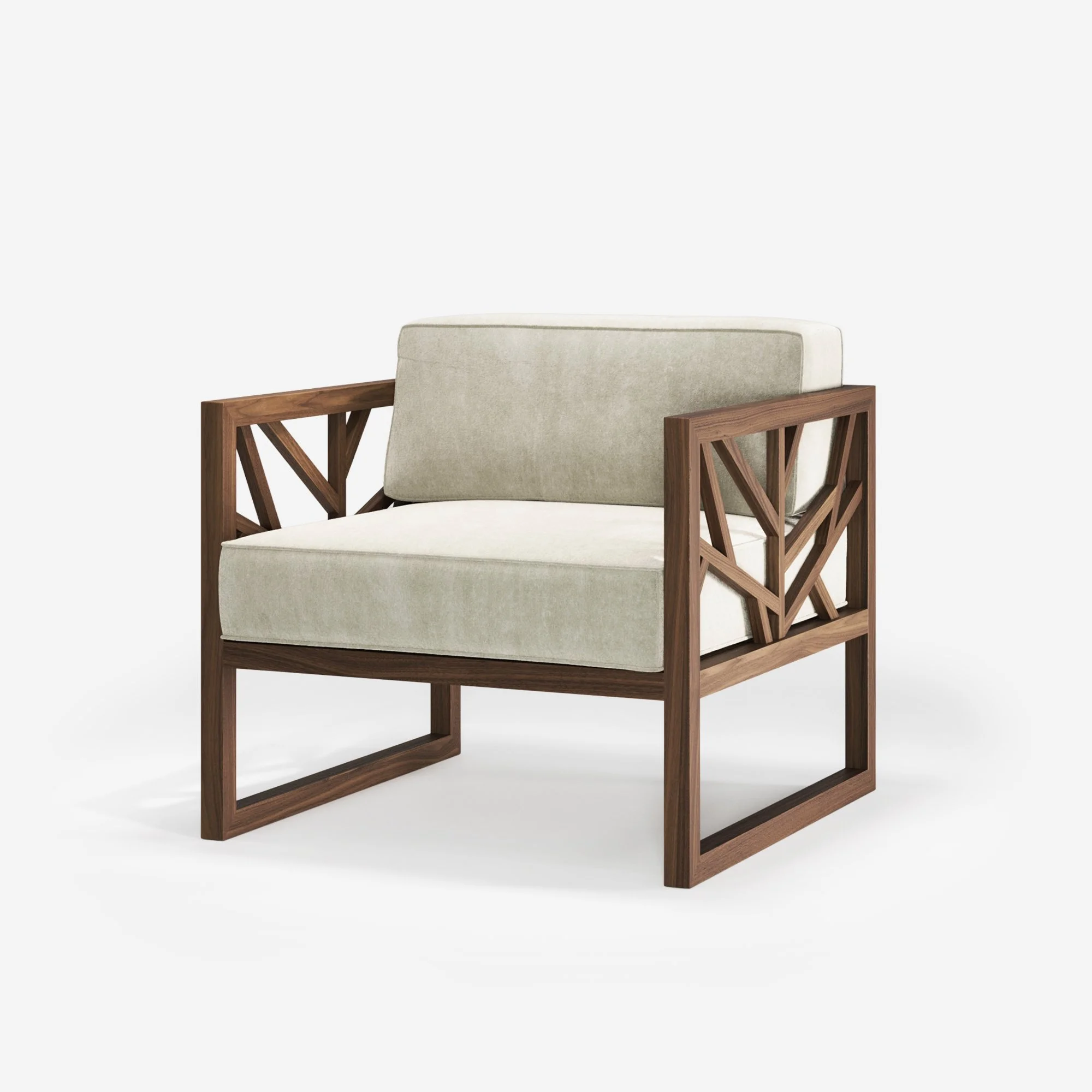 TREE FAUTEUIL