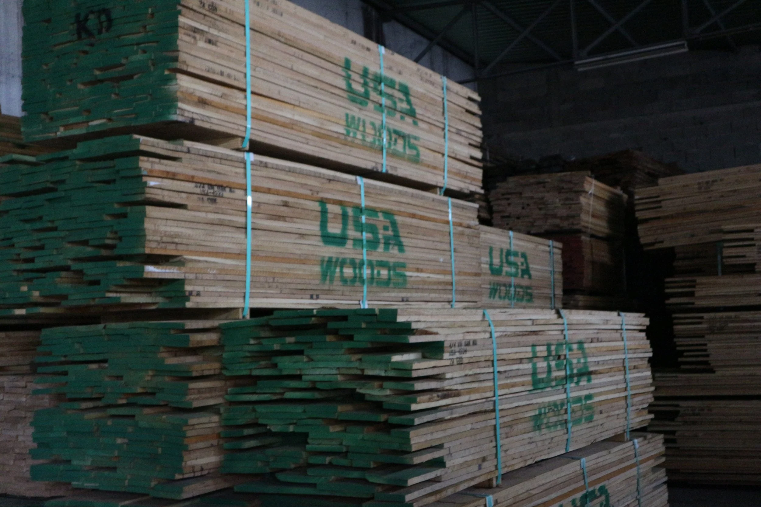 The Beauty and Benefits of Solid Wood Furniture