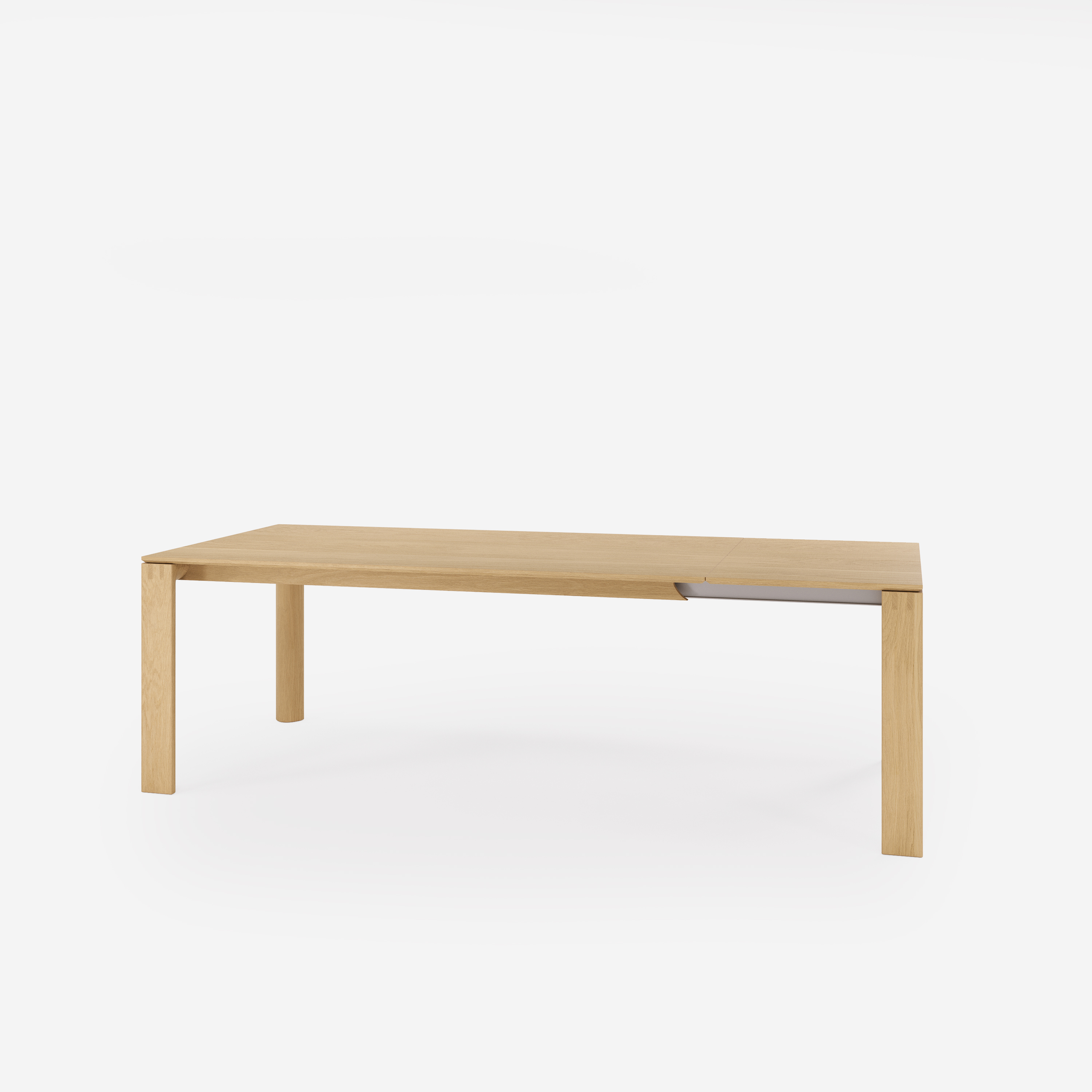 NURIA EXTENDABLE TABLE