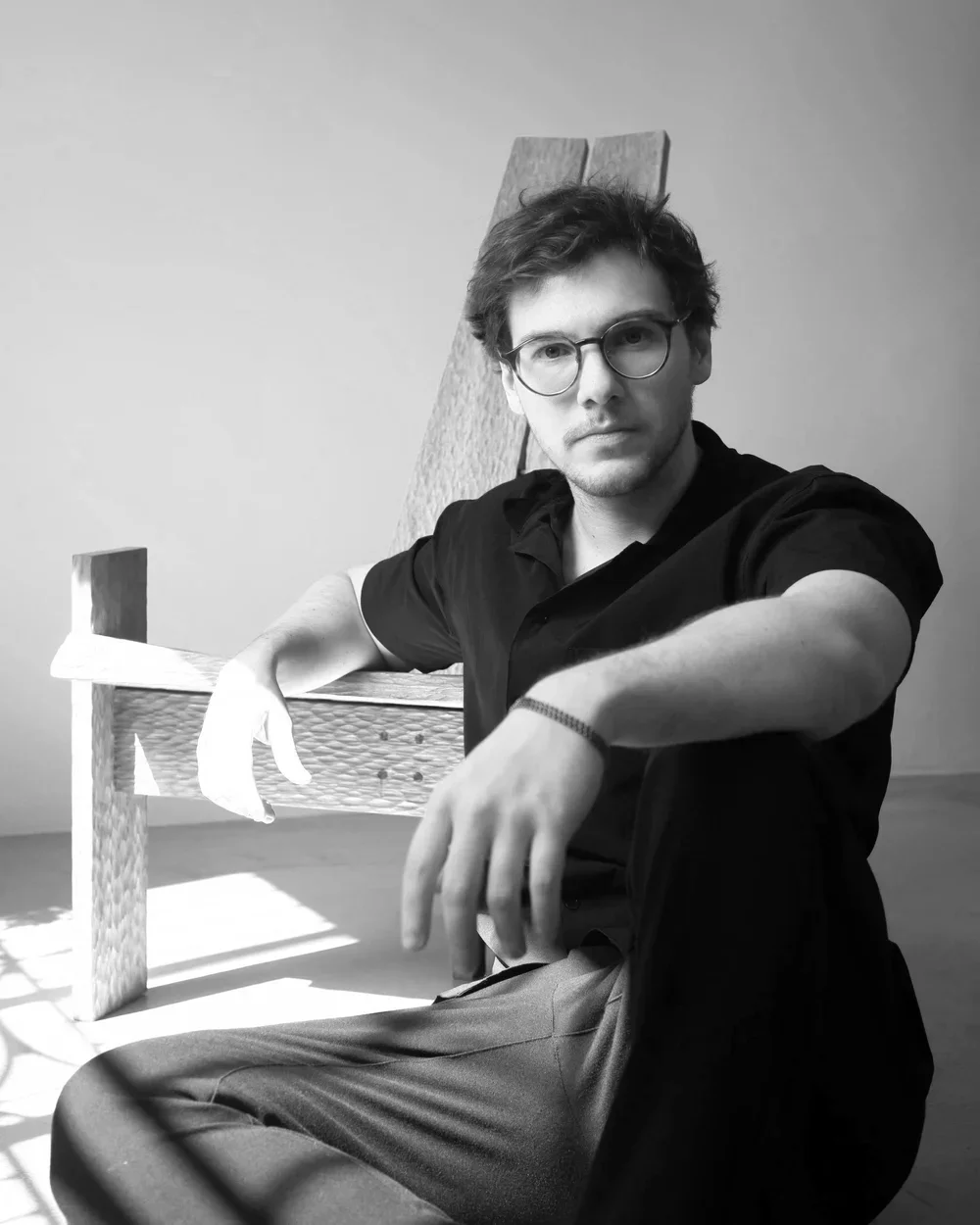 RAFAEL OLIVA