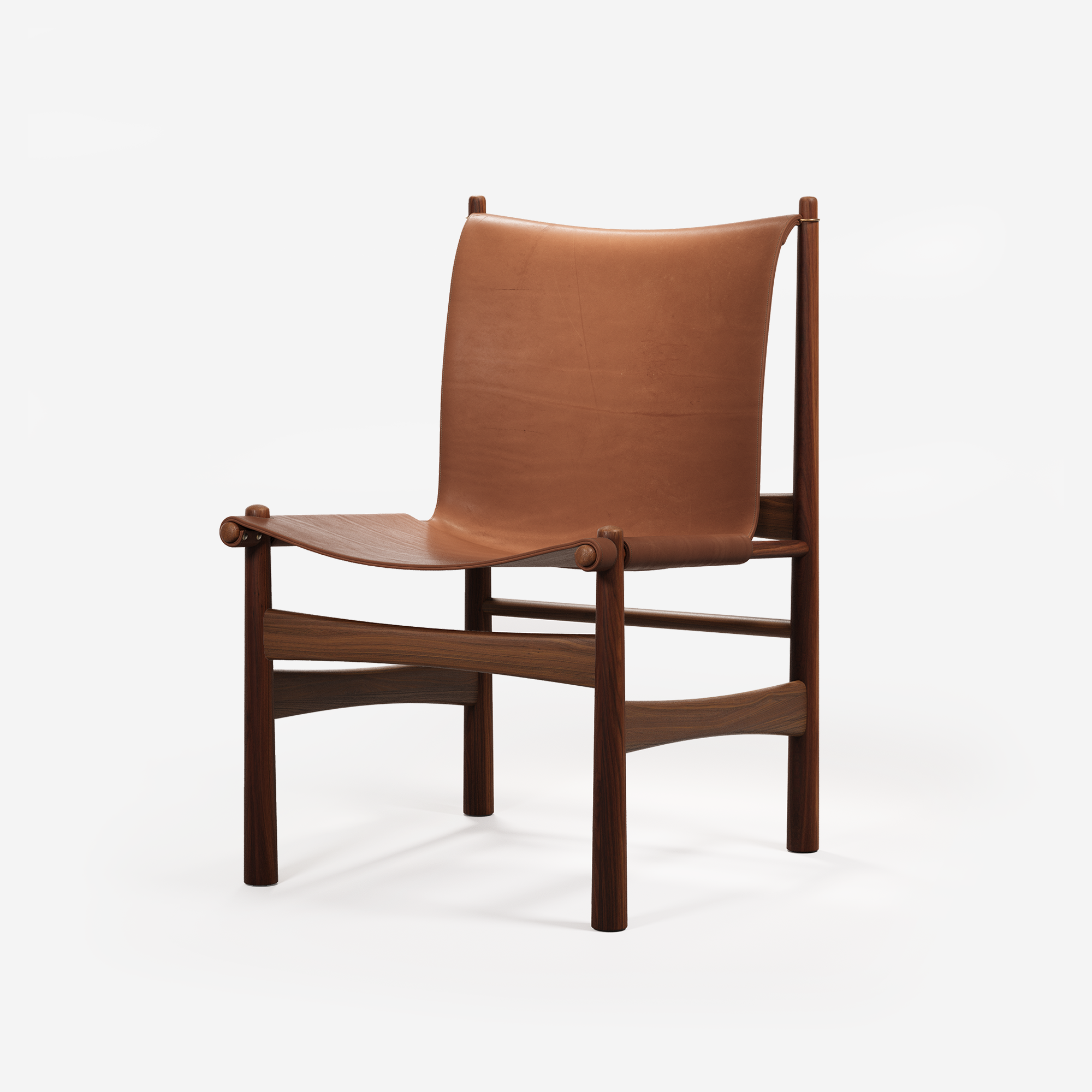 NOOK LOUNGE CHAIR