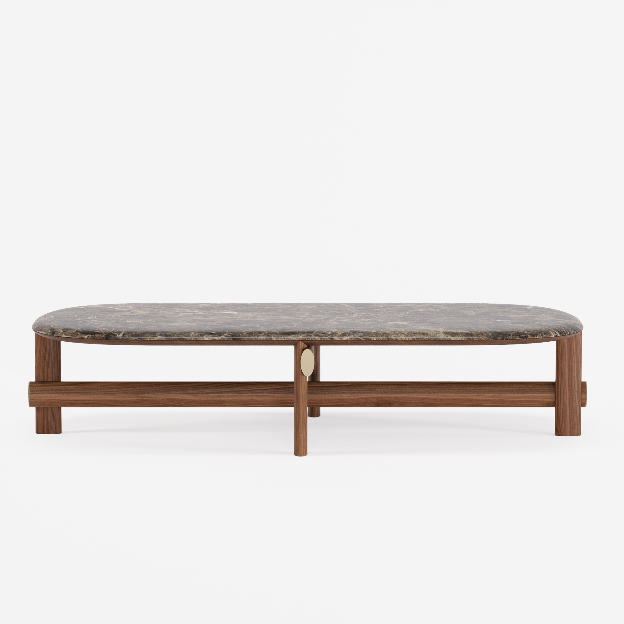 KAYA TABLE BASSE