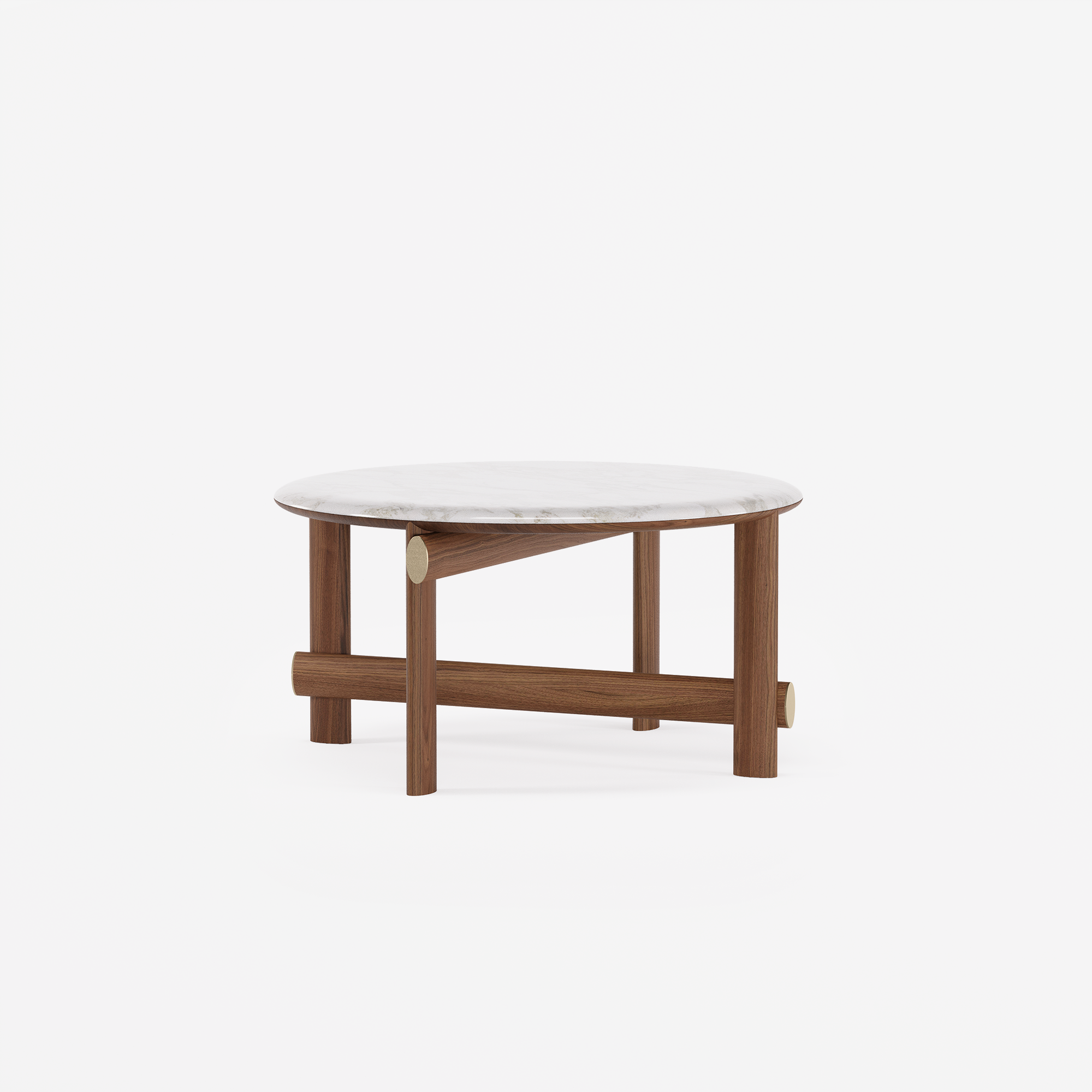 KAYA TABLE BASSE