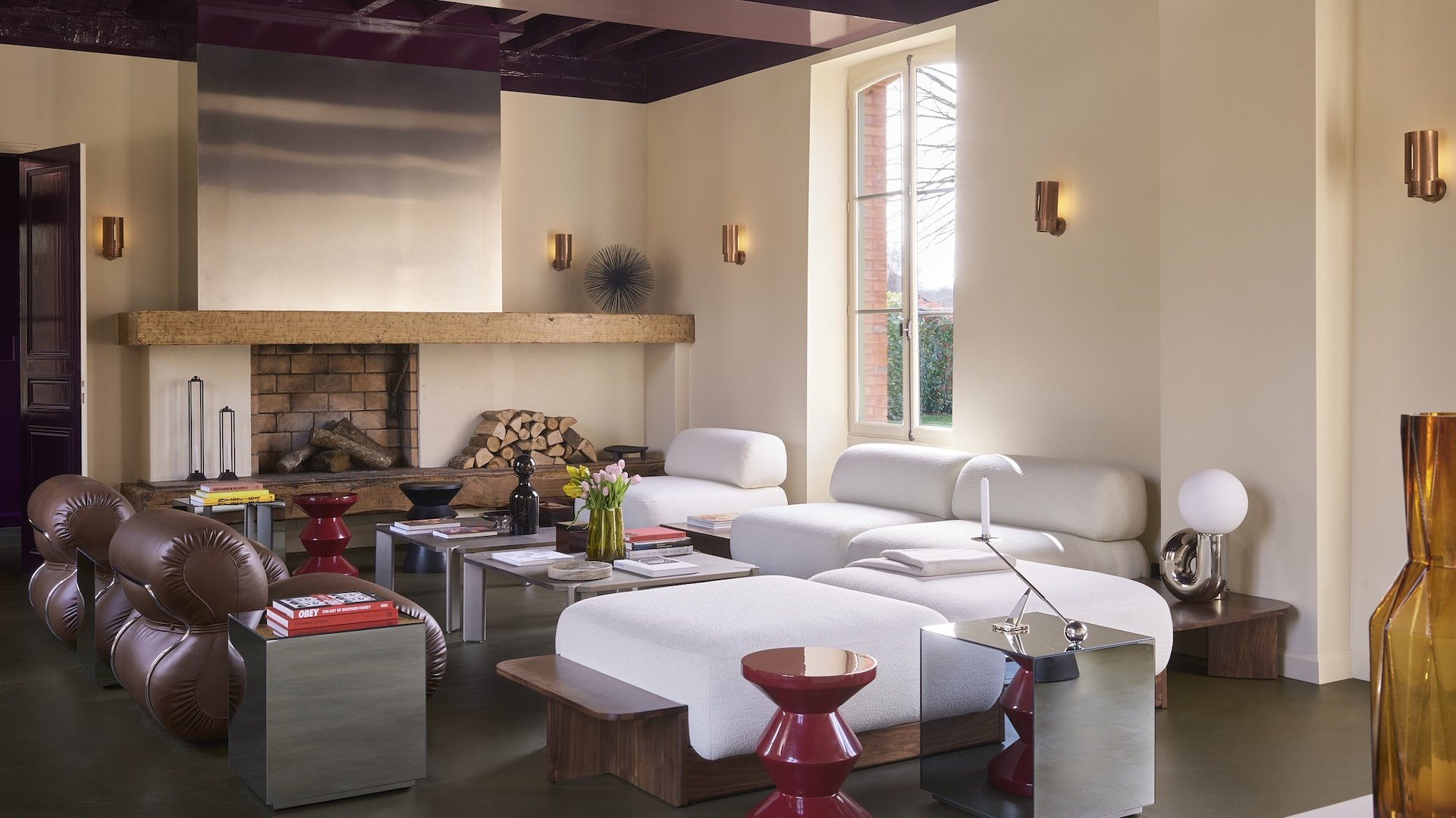 From Workshop To Offsite: Wewood At Momoamo