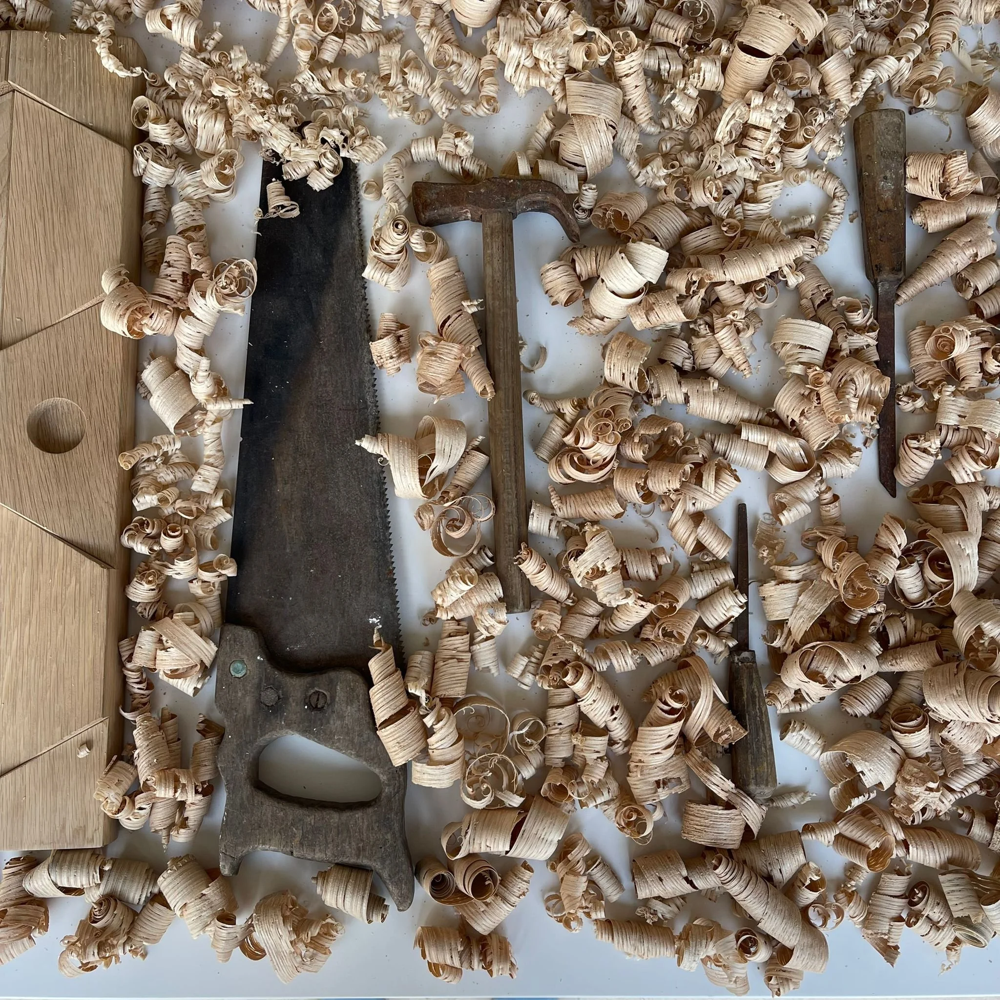 Why Solid Wood Furniture Outlasts Everything Else