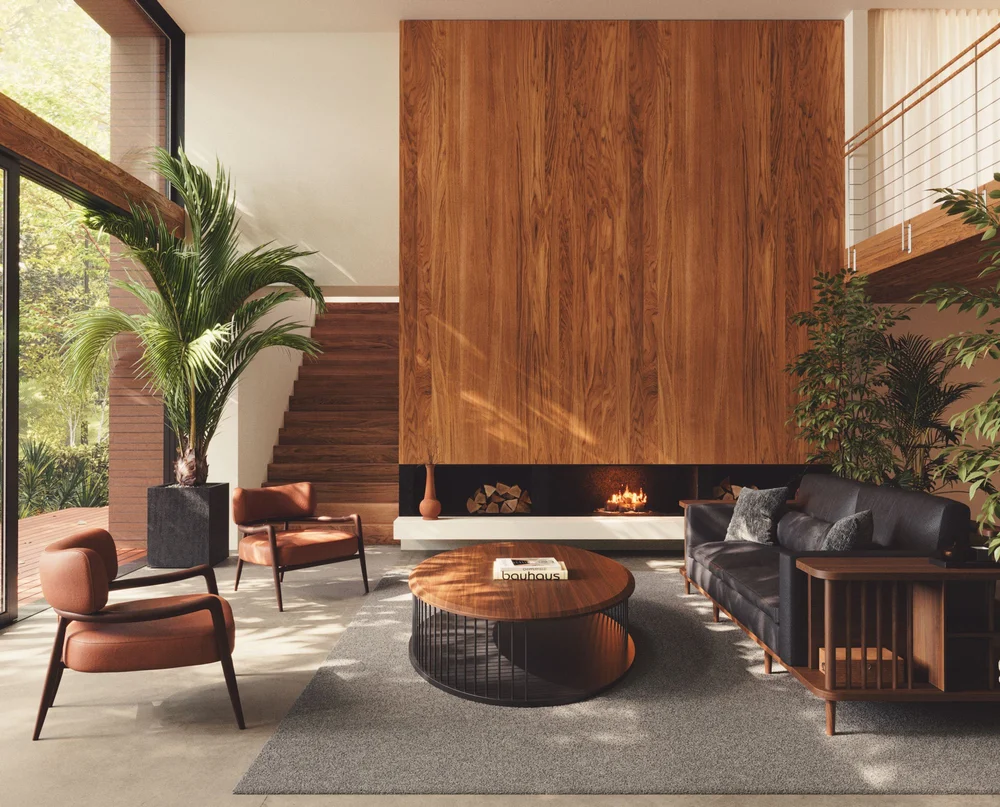 Botero Design Introducing the Botero Lounge Chair: A Masterpiece of Craftsmanship and ...