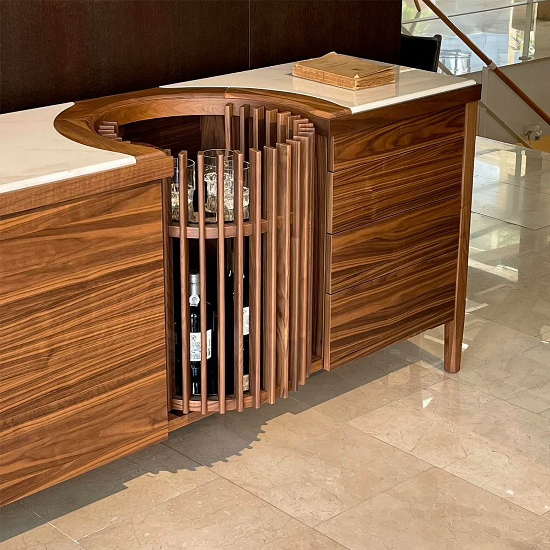 The furniture design classics of the future